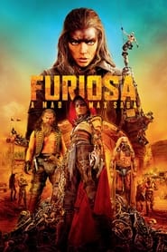 Furiosa: A Mad Max Saga (Tamil Dubbed)