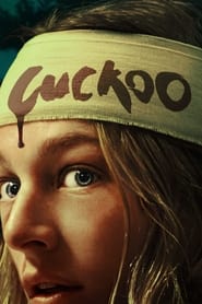 Cuckoo (Tamil)